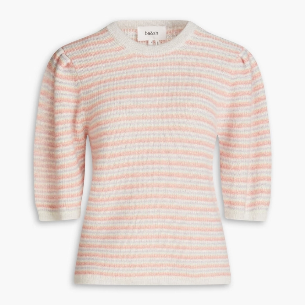 ba&sh Sweater
